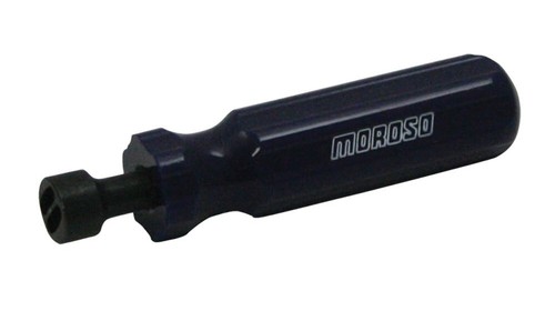 Moroso 62293 carburetor jet - carburetor,