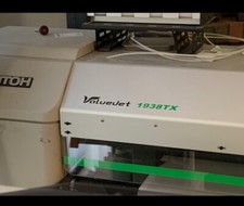 Mutoh ValueJet1938tx