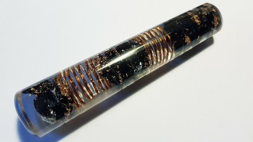 Orgon orgonite bacchetta - orgon,