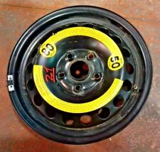 CERCHIO IN FERRO 6J 15 H2 ET 47 - 5 fori 15" Skoda Octavia 2004 - 2011