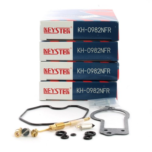 Kit riparazione carburatore - riparazione,