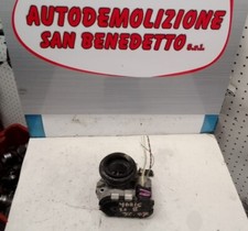 CORPO FARFALLATO TOYOTA YARIS 1.0 BENZINA ANNO 2007