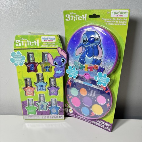 Disney stitch confezione - disney, set