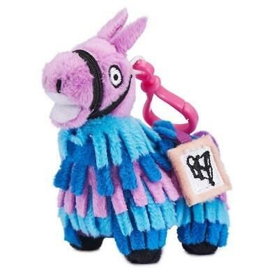 Lama mini peluche - lama,