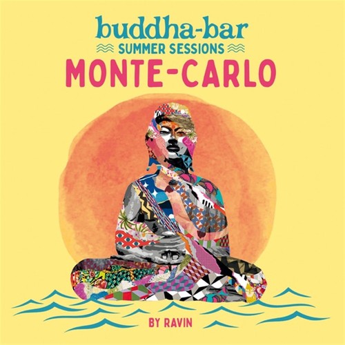 Buddha bar summer sessions - summer,