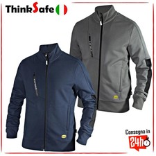 Felpa da Lavoro Diadora