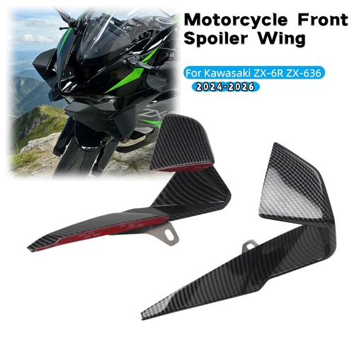 Kit spoiler ala - , paraurti