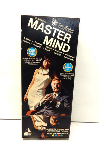 Invivta the original master - the,
