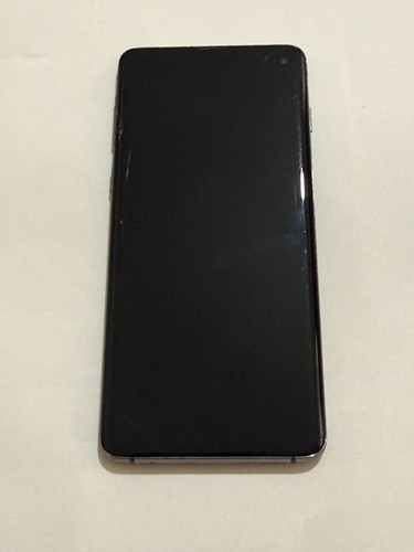 Smartphone samsung galaxy s10 - samsung,