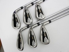 Callaway X HOT 2013 Iron Set