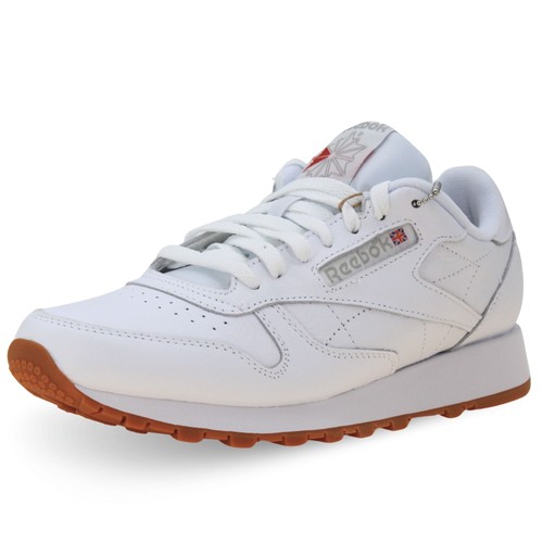 Scarpe reebok classic leather - reebok,