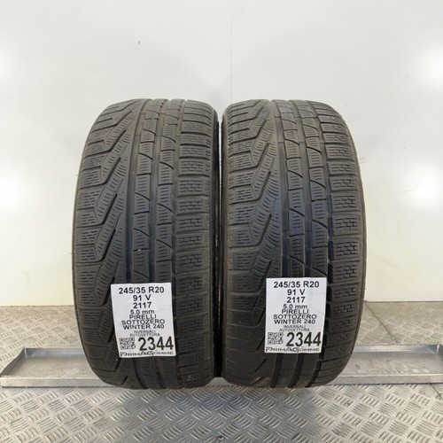 Gomme usate 245 - gomme,