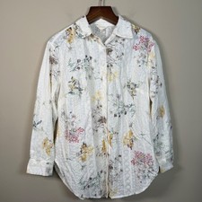 Adiva Ivory Embroidered Eyelet