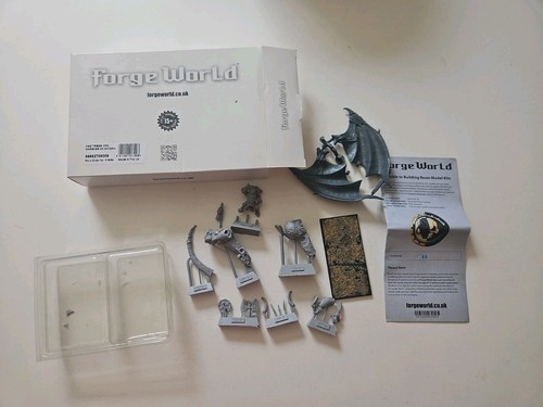 Warhammer vecchio mondo - il,