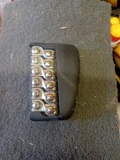 Ponte rigido originale Parker