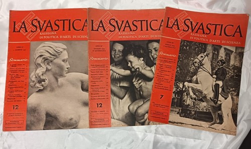 Lotto riviste epoca la - lotto,