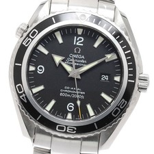 Orologio Uomo Automatico Omega