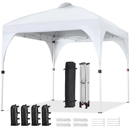 Yaheetech gazebo giardino - yaheetech,