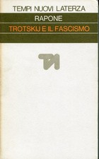 Trotskij e il fascismo