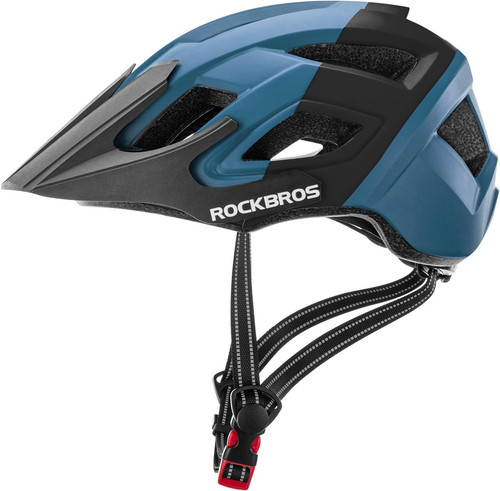 Casco bicicletta - da,