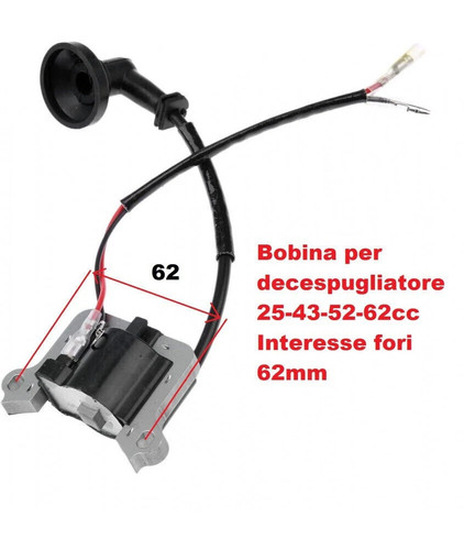 Trivella motozappa tagliaerba - motozappa,