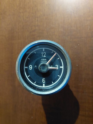 Orologio vdo kienzle - vdo, mercedes