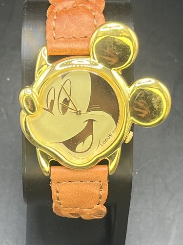Orologio lorus topolino - lorus,