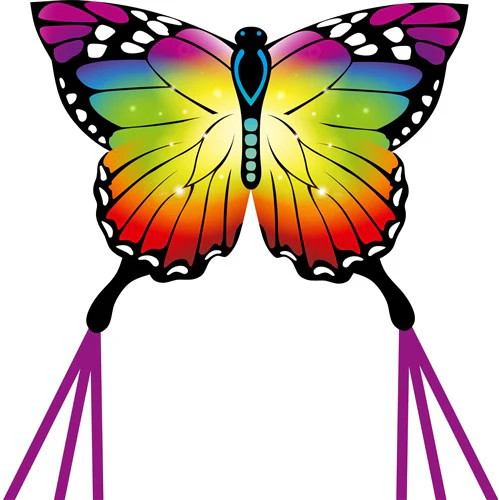 Drago per bambini butterfly - bambini,
