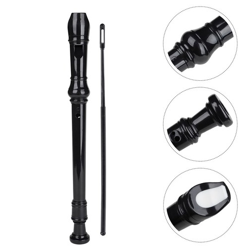 Flute plastica flauto - plastica,