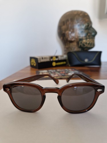 Lunettes moscot lemtosh - lunettes,