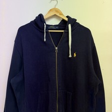 Polo Ralph Lauren uomo felpa