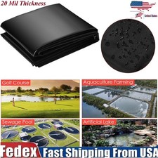 Fodera per laghetto Koi 10x13