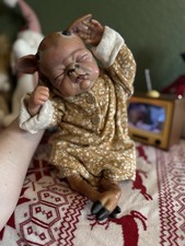 Bambola Reborn Fawn Baby