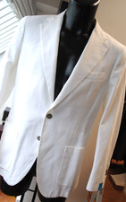 SANTANIELLO SARTORIALE GIACCA