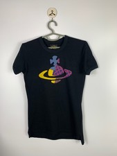 T-shirt classica Vivienne