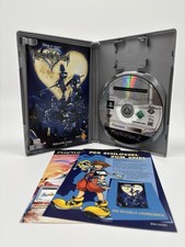 Kingdom Hearts • PS2 /
