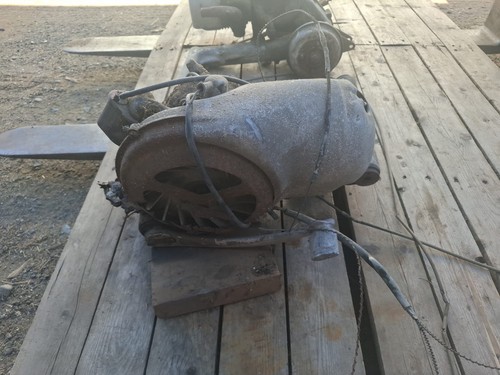 Motore vespa 150 vl3 struzzo - 150,