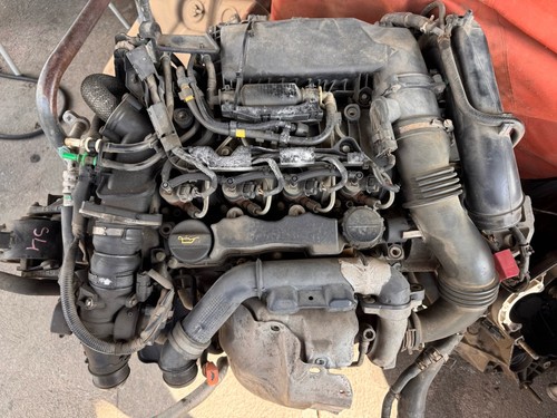 Motore suzuki sx4 9hx - sx4, 1.6