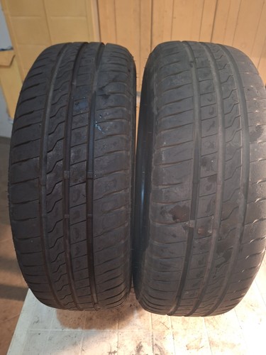 Pneumatici firestone estivi - 2,