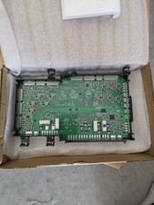 Scheda di controllo non