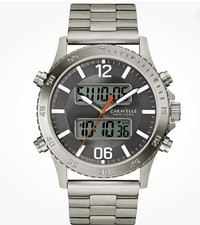 Bracciale uomo Caravelle New