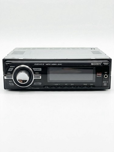 Sony drive am - sony, s