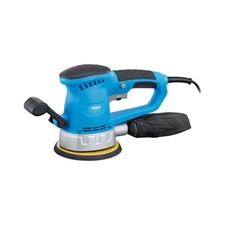 Levigatrice rotorbitale FERVI