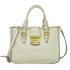 Borsa a tracolla MIU MIU