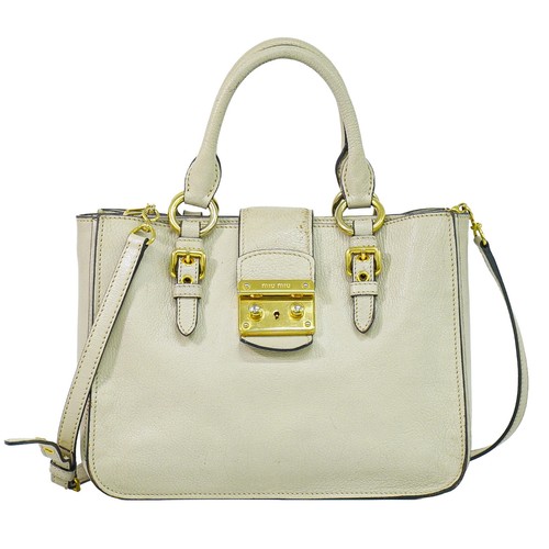 Borsa tracolla miu - tracolla,
