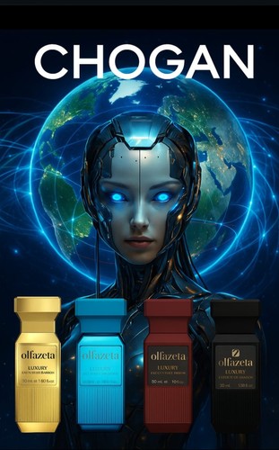 Profumi chogan diversi codici - profumi,
