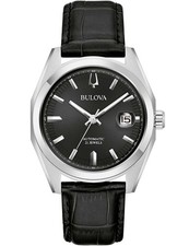 Bulova 96B435 Orologio Uomo