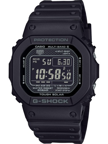 Casio 5000hs 1er - gw-5000hs-1er, orologio