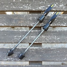 Mavic Titanium 100/130mm road