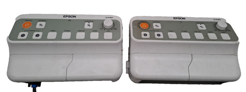 Epson powerlite pilot - epson, eb/powerlite